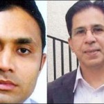 Party leaders kill Imran Farooq, accused Mohsin