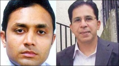 Party leaders kill Imran Farooq, accused Mohsin