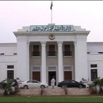 KPK Health Minister notice aginst recruitment