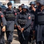 FC operation in Panjgur, recovered Kesco XEN