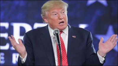 Before handling the presidency Trump U-turn election compaign promises