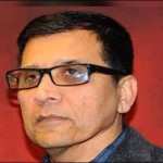 Money laundering case finished police received the letter , Nadeem Nusrat