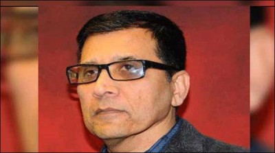 Money laundering case finished  police received the letter , Nadeem Nusrat