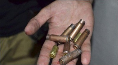 Peshawar: fire on a property dispute, 3 people killed