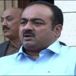 MQM are washed out from the courts, Khawaja