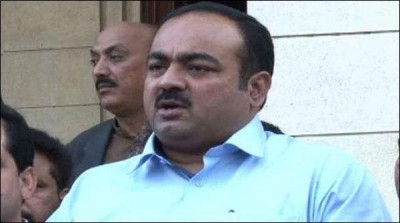 MQM are washed out from the courts, Khawaja