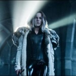 Thriller "Underworld Blood Wars' Trailer