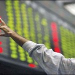 Pakistan increase of 1007 points in stock