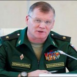 Syrian rebels used chemical weapons, Russia