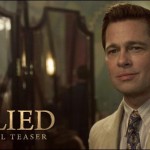 Thrills Full movie the new highlights 'Allied'