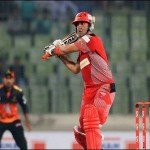 BPL:Dhaka Dynamites and Titans success in BPL