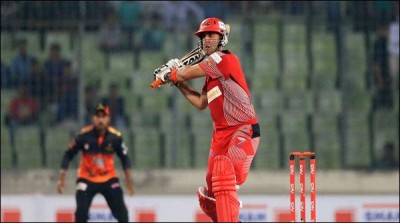 BPL:Dhaka Dynamites and Titans success in BPL