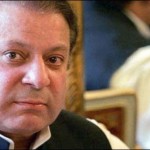 He will leave at the first commercial cargo in Gawadar Port today by PM