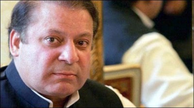 He will leave at the first commercial cargo in Gawadar Port today by PM