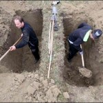Slovakia held interesting than the exhumations