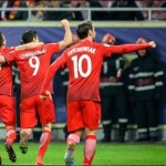 FIFA World Cup: Poland beat Romania by three zero