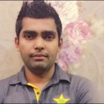 Umar wrote 'very good' to comment on the news of the death