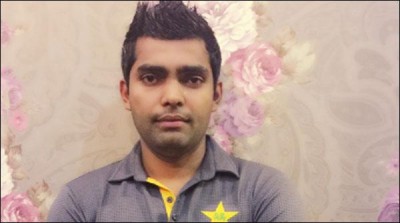 Umar wrote 'very good' to comment on the news of the death