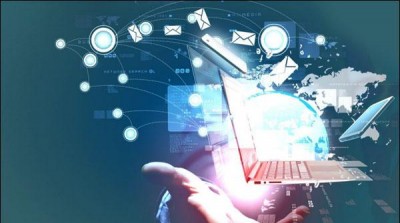 Branchless banking transactions 543 billion in 3 months