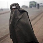 Grew cold weather in different areas of balochistan
