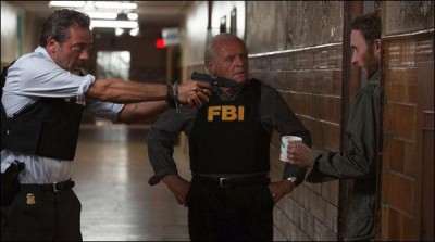 Thriller drama film released the new trailer for 'Souls'