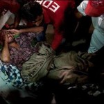 Shah Noorani Ready shrine blast report