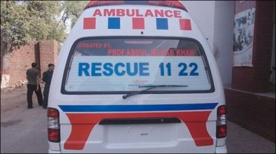 Lahore doctor Young died from alleged negligence