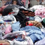 QUETTA: the purchase of warm clothing