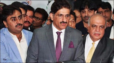 Shah Noorani attack: Many lives could have been saved with timely help, says CM Sindh