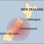 Pakistan cricket teams evacuated from hotel following powerful NZ earthquake