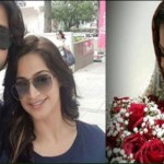 Noor and Wali Hamid Khan photos surfaced marry