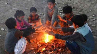 Increased cold, dry fruits and Heaters price increses