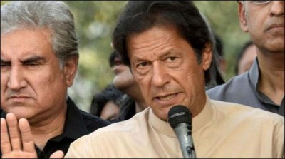 After hearing the evidence will speak Khan