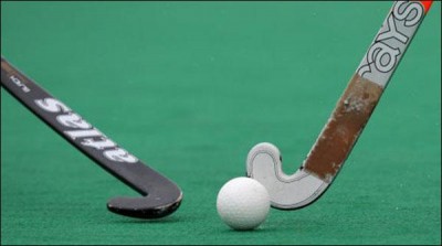 Preparations for junior hockey players