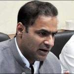 PTI have No evidence, Abid Sher Ali