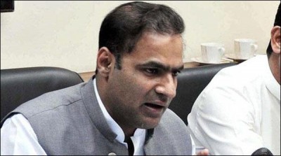 PTI have No evidence, Abid Sher Ali