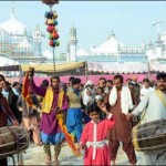 3-day Urs of Shah Abdul Latif Bhati start