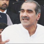 Court authority to relieve the Pindi politician Saad rafiq