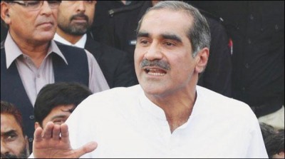 Court authority to relieve the Pindi politician Saad rafiq