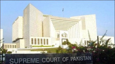 The Supreme Court not a investigating agencies, Focus London flats, SC