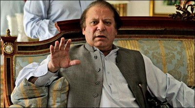 Pakistan trnualh do not know to respond to aggression, Prime Minister