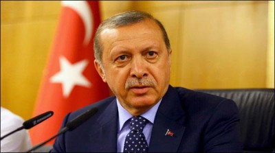 Turkish President Tayyip Erdogan's two-day visit to Pakistan