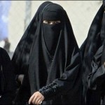 In Indian court rejected a ban on Burqa