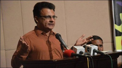 Sindh be stopped from Dubai to London