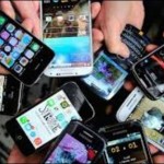 India: to bring three million smart phones in 3 months