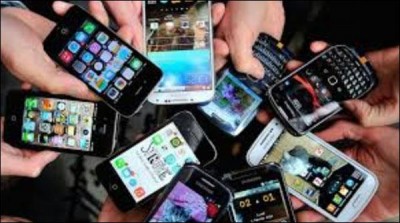 India: to bring three million smart phones in 3 months
