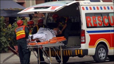 jhamg: security guard killed in police custody