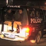 Karachi: up to 1 h, 5 arrested in different operations