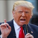 The rules can cancel after assuming the presidency Trump