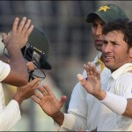 Pakistan vs New Zealand will be the first test of Christchurch